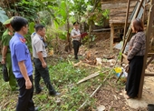 Kiểm sát việc cưỡng chế thi hành án giao quyền sử dụng đất tại huyện Đắk Glong