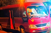Điều tra vụ trẻ mầm non bị bỏ quên trên xe đưa đón dẫn đến tử vong ở Thái Bình