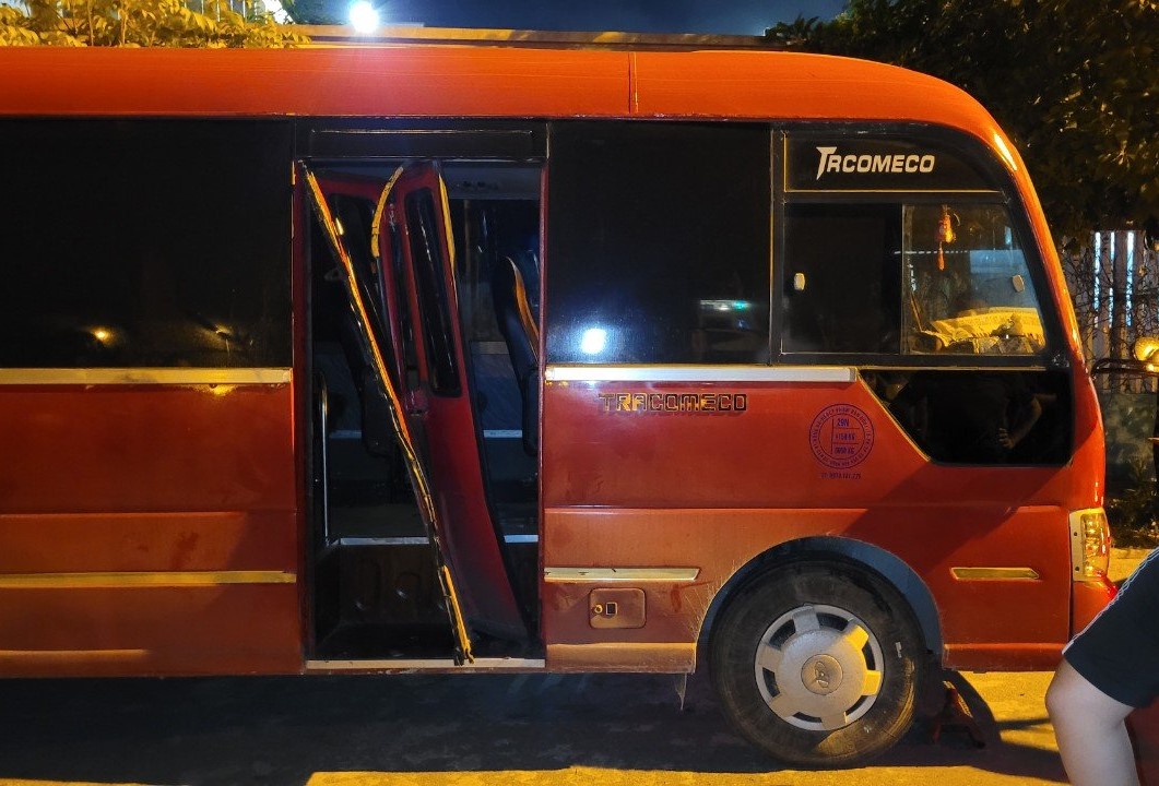 Khởi tố vụ án trẻ mầm non bị bỏ quên trên xe đưa đón học sinh dẫn đến tử vong