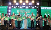 Tỏa sáng Đêm Chung kết cuộc thi “Sinh viên thanh lịch - Mr  Miss VCI SG 2024”