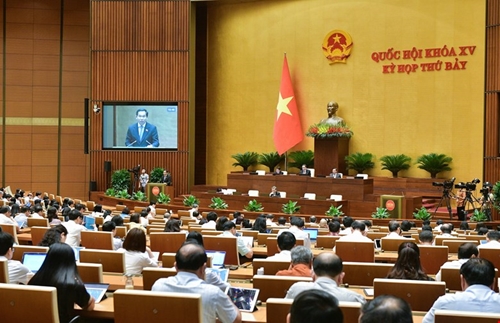 Chính phủ đề xuất thí điểm bổ sung nhiều cơ chế, chính sách đặc thù phát triển tỉnh Nghệ An