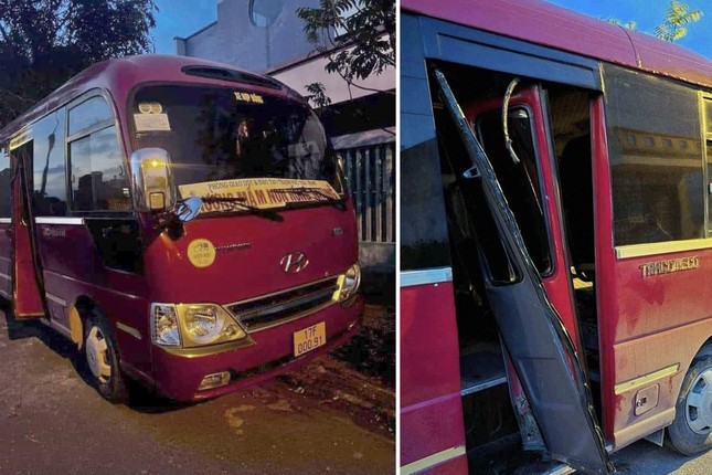 Cần có những quy định cụ thể liên quan đến xe đưa đón học sinh