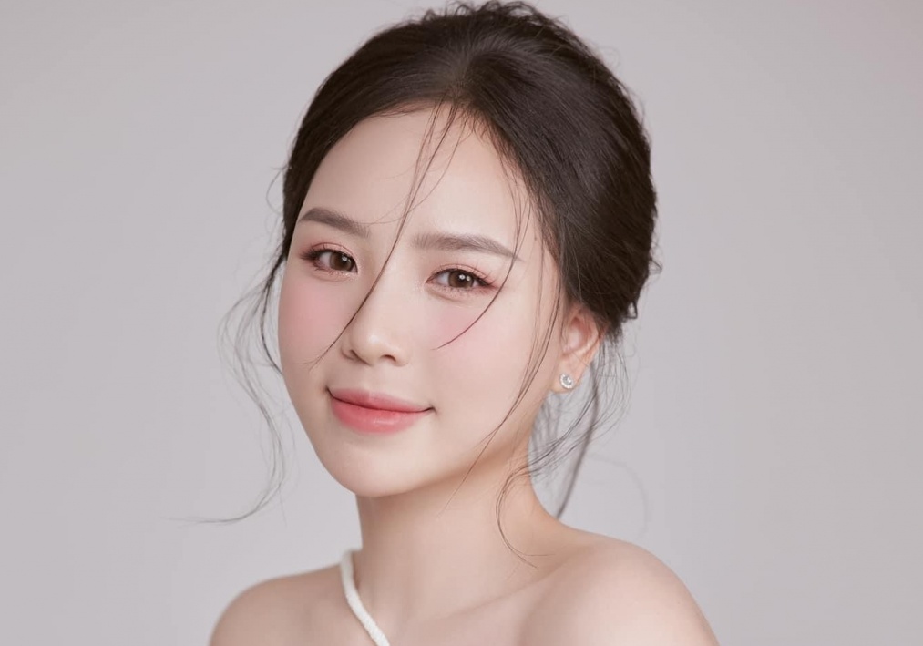 Cô gái tài năng đoạt cơn mưa giải thưởng âm nhạc lớn