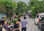 Công an tỉnh Thái Bình thông tin vụ 3 người tử vong ở huyện Vũ Thư