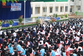 VKSND huyện Di Linh kiến nghị phòng ngừa vi phạm liên quan đến tình trạng học sinh mua bán, chế tạo pháo nổ
