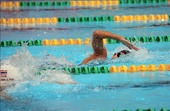 Đại hội Thể thao học sinh Đông Nam Á Đội bơi Việt Nam tiếp tục đứng đầu