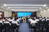 Đại hội Hiệp hội Thuốc lá Việt Nam nhiệm kỳ 2024-2029