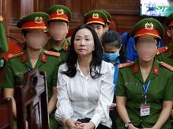 Đề nghị truy tố Trương Mỹ Lan và 33 bị can giai đoạn 2 vụ Vạn Thịnh Phát