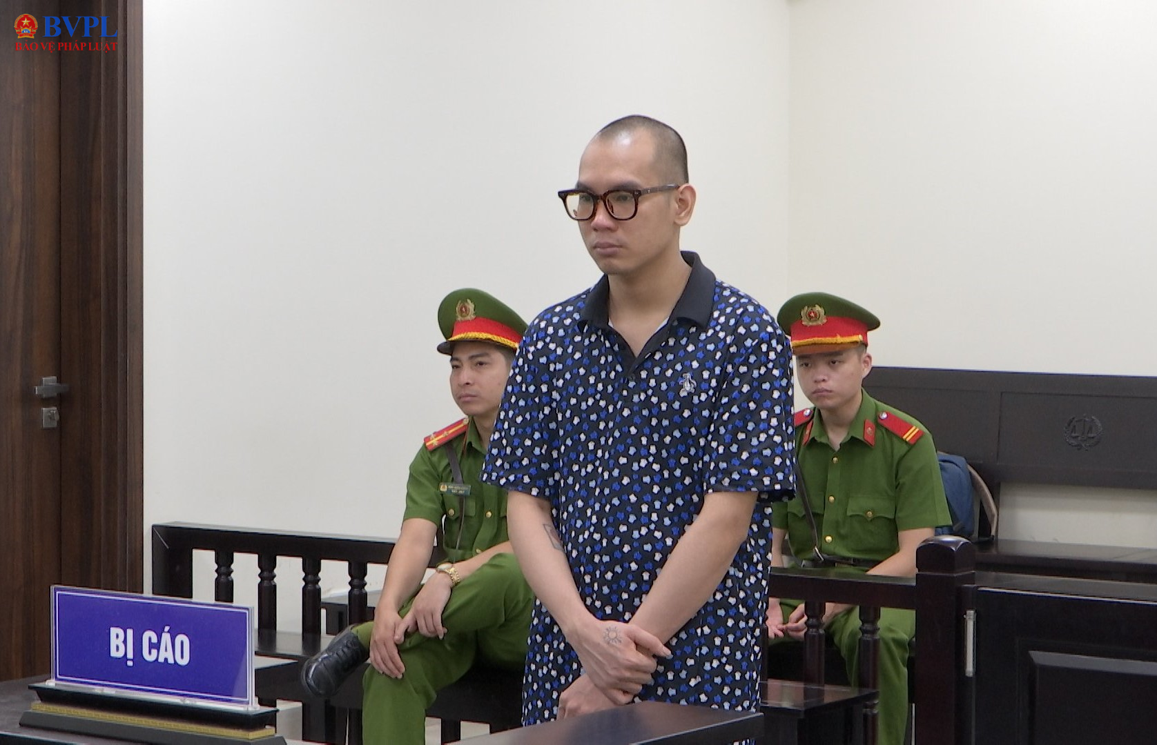 Tử hình đối tượng vận chuyển trái phép hơn 100kg ma túy