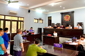 Giám đốc và nhiều nhân viên Trung tâm Đăng kiểm ở Hưng Yên, lãnh án