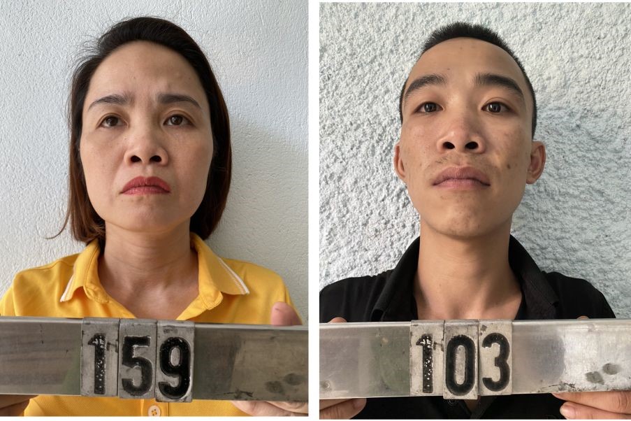 Chi 50 triệu nhờ người đánh “dằn mặt” đối thủ