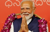 Ông Modi nhậm chức Thủ tướng Ấn Độ nhiệm kỳ thứ ba liên tiếp