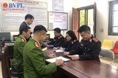 VKSND huyện Yên Phong kiến nghị phòng ngừa vi phạm trong công tác thi hành án hình sự