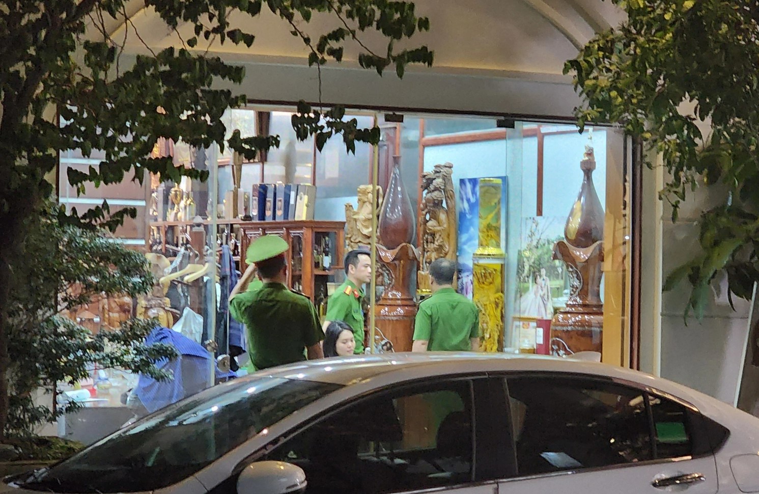 Phê chuẩn khởi tố, bắt Giám đốc doanh nghiệp vận tải Mạnh La