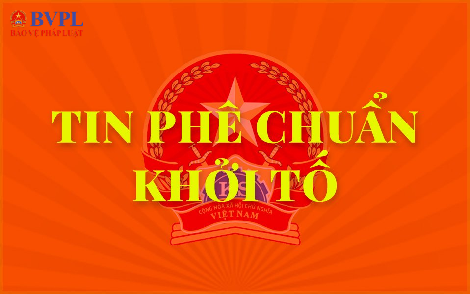 Phê chuẩn khởi tố 7 đối tượng mua bán và tổ chức sử dụng trái phép chất ma túy