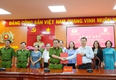 Tỉnh Bình Thuận tăng cường phối hợp trợ giúp pháp lý trong điều tra hình sự