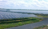 Bộ Công an yêu cầu tỉnh Đắk Lắk cung cấp tài liệu liên quan dự án điện mặt trời