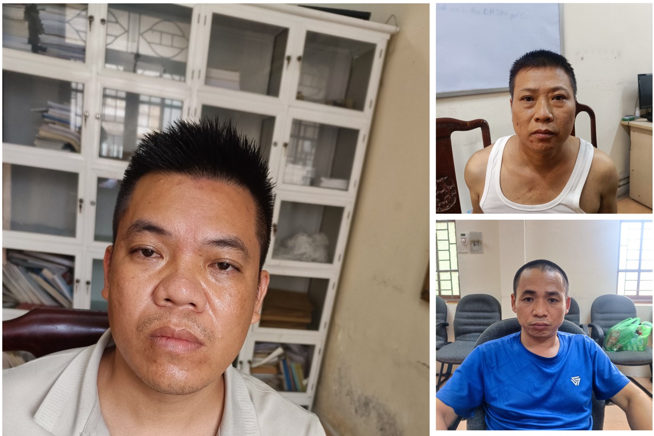 Chủ quán karaoke đóng cửa cảnh giới cho dân chơi “bay lắc”