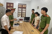 Phê chuẩn khởi tố Hiệu trưởng trường mầm non ở Bắc Giang vì khai khống hồ sơ
