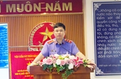 VKSND TP Hồ Chí Minh tăng cường ứng dụng công nghệ thông tin, chuyển đổi số