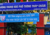 Yêu cầu xử lý nghiêm vụ Hiệu trưởng chỉ đạo để ngoài sổ sách gần 1,2 tỉ đồng ở Ninh Thuận