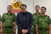 Thủ đoạn nhận tiền bỏ qua lỗi của nhóm lãnh đạo chủ chốt Cục Đăng kiểm Việt Nam