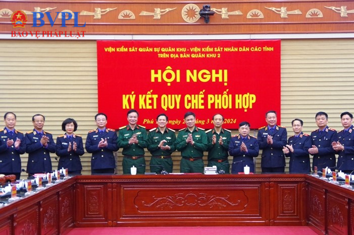VKSQS Quân khu 2 nhiều giải pháp hay, kết quả nổi bật trong công tác