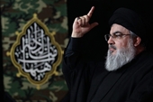 Hezbollah cảnh báo Israel nên “sợ hãi” về một cuộc chiến toàn diện