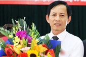 Phê chuẩn khởi tố, bắt tạm giam Phó Chủ tịch UBND huyện Kiến Xương