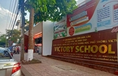 Nữ sinh ở Đắk Lắk bị hủy kết quả tuyển sinh vào lớp 10 vì nộp học phí chậm 2 ngày