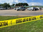 Xả súng trong siêu thị ở Arkansas, Mỹ, 14 người thương vong