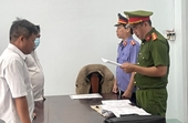 Bắt giam thêm một Giám đốc liên quan đến sai phạm ở Vườn quốc gia U Minh Thượng