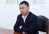 Hòa Bình Khai trừ Đảng Chủ tịch Liên đoàn Lao động huyện Lạc Sơn và 2 trưởng phòng huyện