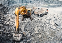 Xử phạt 3 công ty vi phạm trong khai thác khoáng sản tại Lâm Đồng