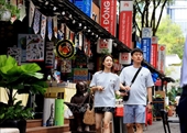 Quảng bá, xúc tiến, thu hút khách Hàn Quốc tới Việt Nam