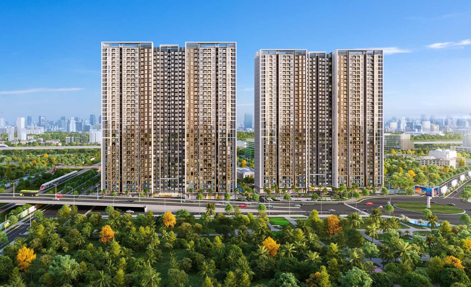 Vì sao chung cư nội đô vẫn chưa thể giảm nhiệt