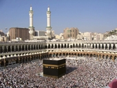 Số người chết trong lễ hành hương Hajj cao kỷ lục