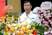 Bổ nhiệm tân Cục trưởng Cục Thi hành án dân sự tỉnh Thái Nguyên