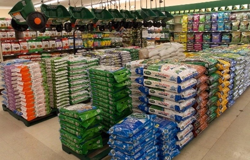 Buôn bán phân bón giả bị xử phạt trên 250 triệu đồng