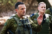 Israel tuyên bố sẽ chuyển trọng tâm cuộc chiến sang biên giới với Lebanon