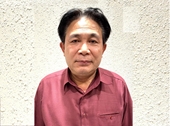 Phê chuẩn khởi tố, bắt tạm giam nguyên Phó Trưởng ban Ban Nội chính Trung ương Nguyễn Văn Yên