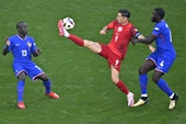 EURO 2024 Pháp lại gây thất vọng trong ngày Áo và Hà Lan tạo tiệc bàn thắng