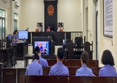 VKSND TP Hà Tĩnh phối hợp tổ chức phiên tòa hình sự rút kinh nghiệm