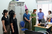 Phê chuẩn khởi tố nguyên Phó Giám đốc Trung tâm giáo dục thường xuyên huyện Cao Phong