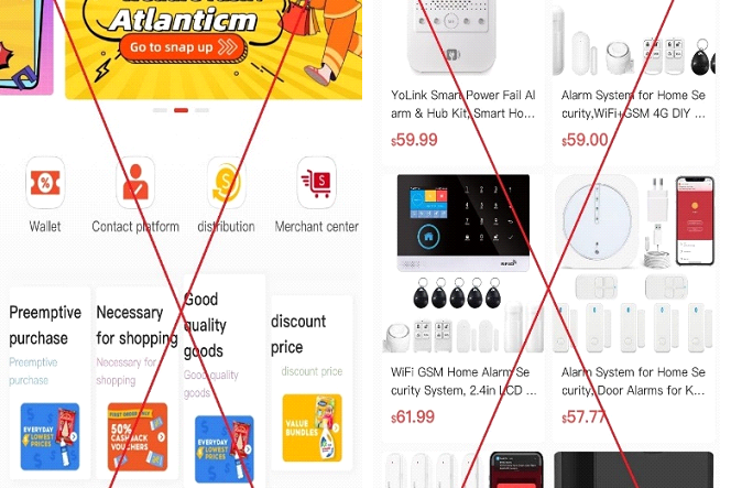 Mất gần 10 tỉ đồng khi tham gia kinh doanh mô hình Dropshipping