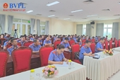 VKSND cấp cao tại Đà Nẵng kiểm tra, làm việc với VKSND tỉnh Đắk Lắk