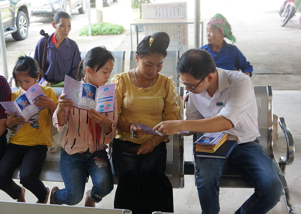 9 nhóm điểm mới của Luật BHXH sửa đổi