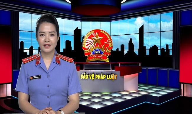 Bản án nghiêm khắc dành cho kẻ giao cấu với trẻ em