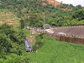 Diễn biến mới vụ xe khách chở 45 người đi du lịch lao xuống vực ở Đắk Nông