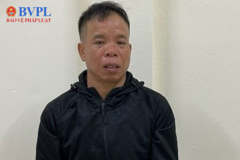 Mang ma túy vào nhà nghỉ sử dụng thì bị Công an bắt